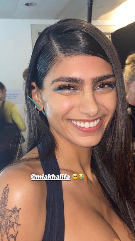 mia khalifa nude 2023|Mia Khalifa, Latest From OF